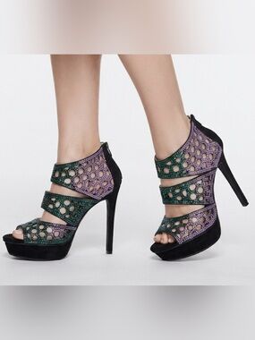 Gorgeous PELLE MODA shoes